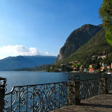 Il Piazzo Sleeps 4 Pool Menaggio